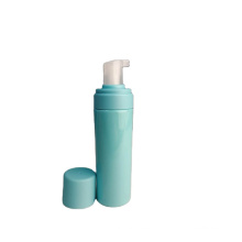 200 ml 180 ml  foam pump dispenser plastic bottle for foam facial cleanser bottle